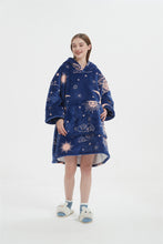 Load image into Gallery viewer, Oversized hoodie (carol sun)
