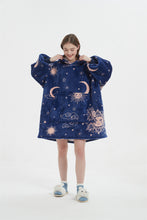 Load image into Gallery viewer, Oversized hoodie (carol sun)
