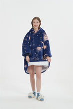 Load image into Gallery viewer, Oversized hoodie (carol sun)
