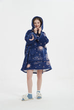 Load image into Gallery viewer, Oversized hoodie (carol sun)
